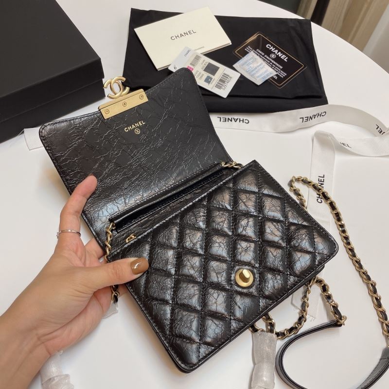 Chanel Wallet Purse